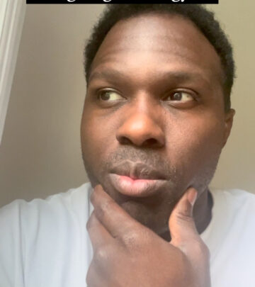 Joshua Henry reveals his journey: gym, meditation, and community support inspire him each.