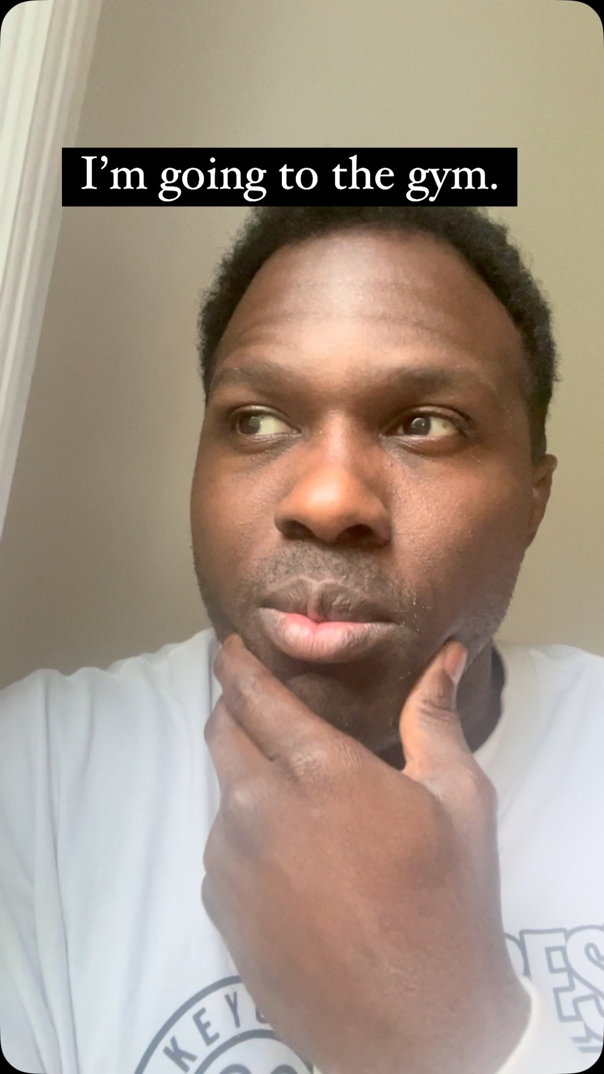 Resilience Inspires New Mindful Routine Joshua Henry reveals his journey: gym, meditation, and community support inspire him each.