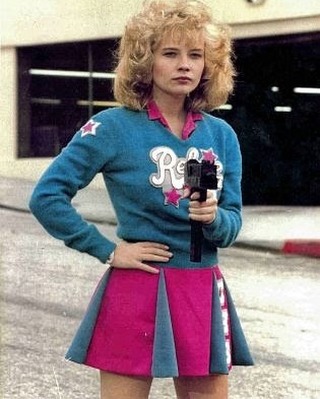 Retro Vibes And Valley Girl Chic At Sherman Oaks Galleria