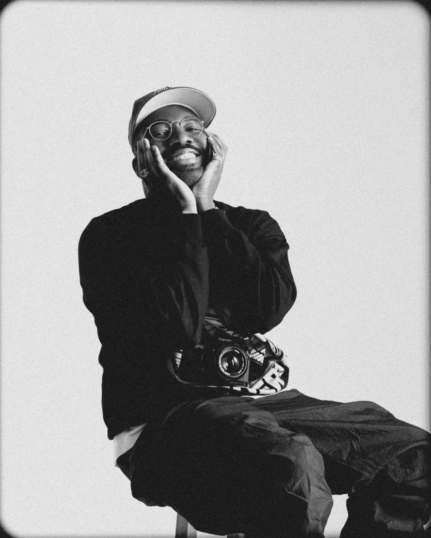 Reuben Vincent Teases Next Project with 'Third World' Instagram Drop