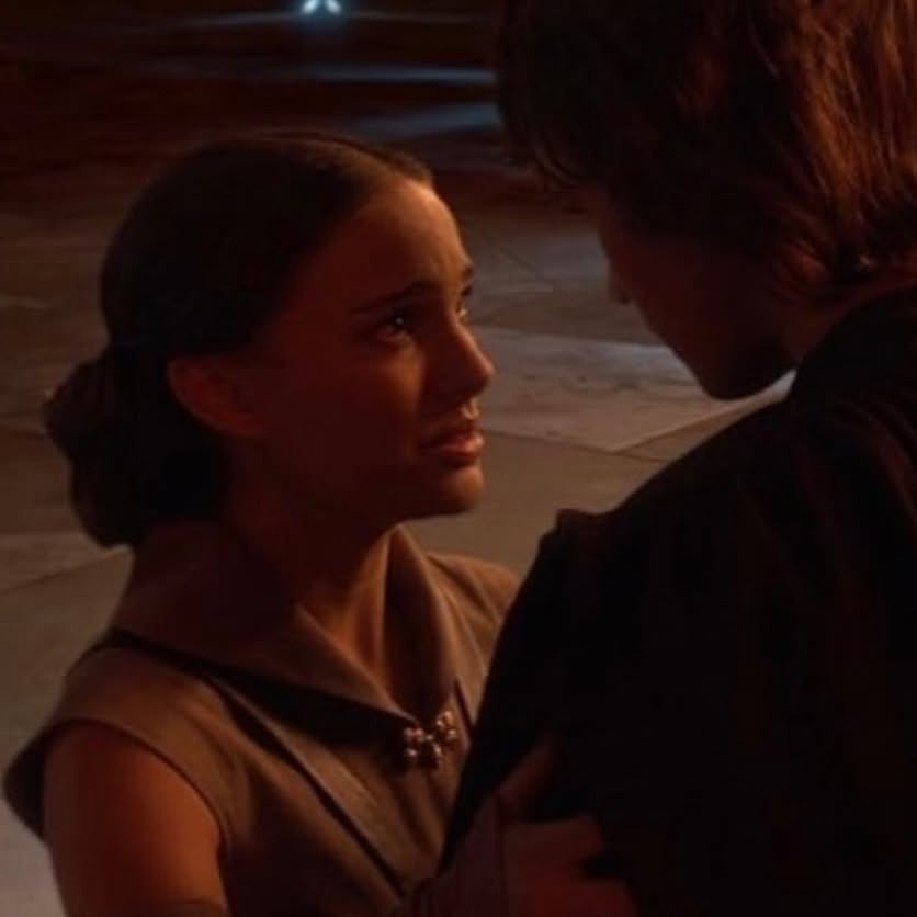 Revenge Of The Sith 20th Anniversary Celebration