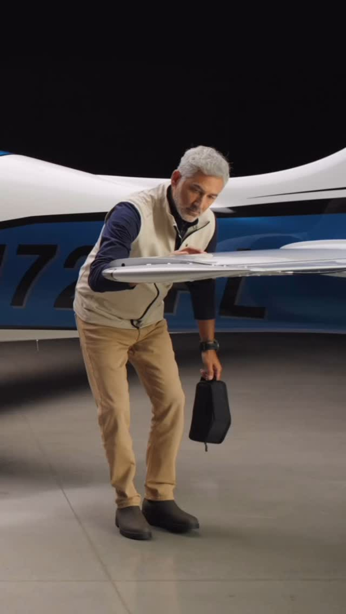 Garmin Aviation’s breakthrough unveils unmatched safety in the new Cirrus SR Series G7+!!!