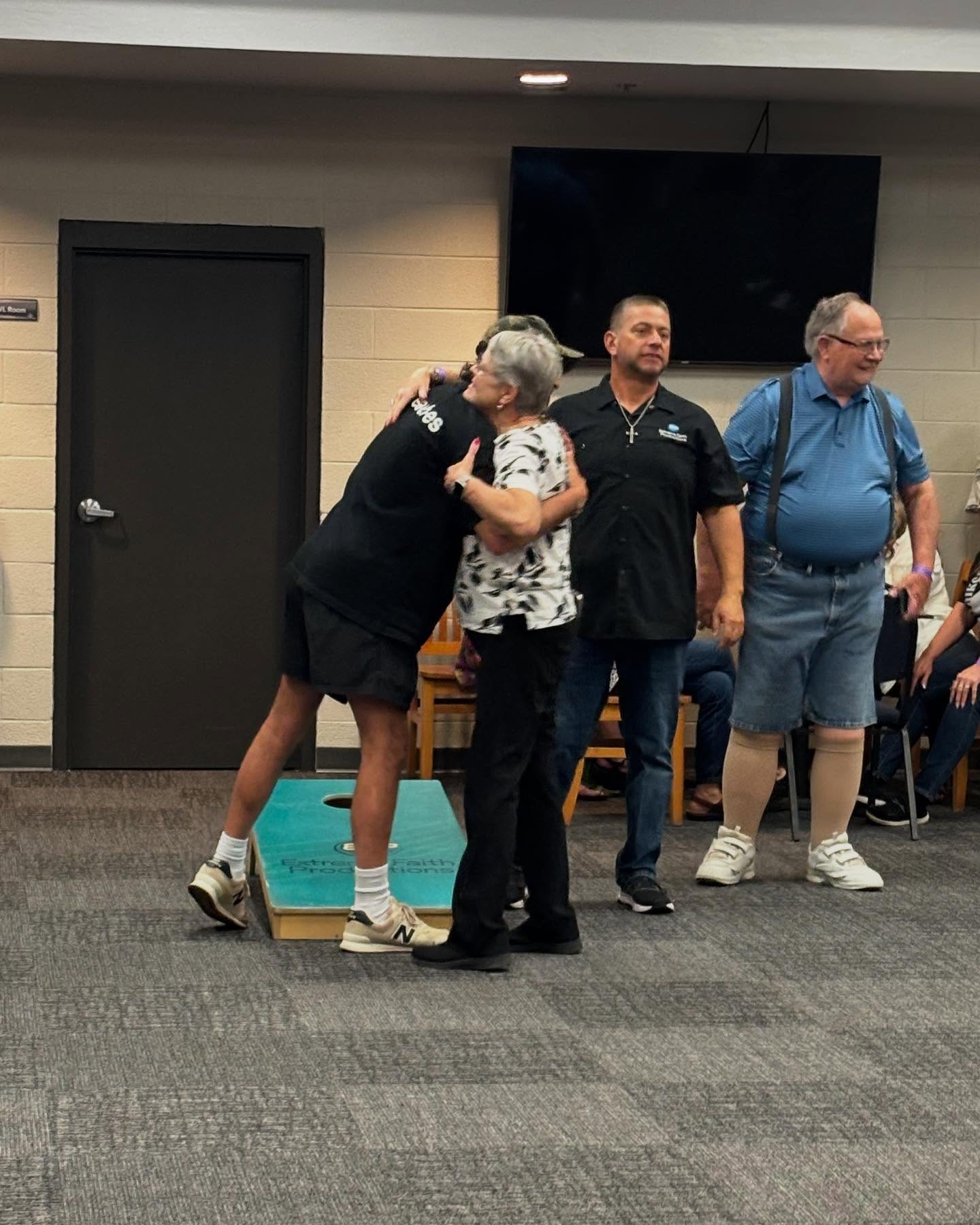 Rhett Walker Celebrates Time With Arizona Family