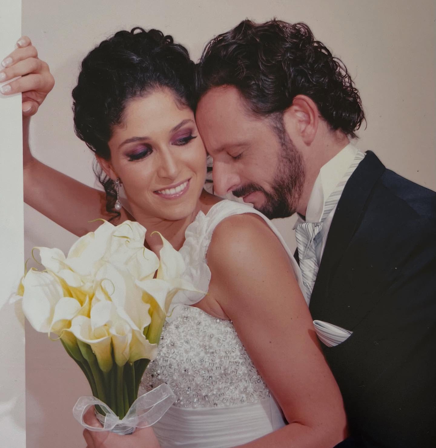 Ricardo Fastlicht Celebrates Anniversary With True Love Fastlicht celebrates with his partner as love and joy light up their anniversary for life!
