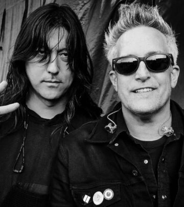Richard Patrick crafts a new chapter in industrial rock with his CUM METAL 2.0.2.5 update.