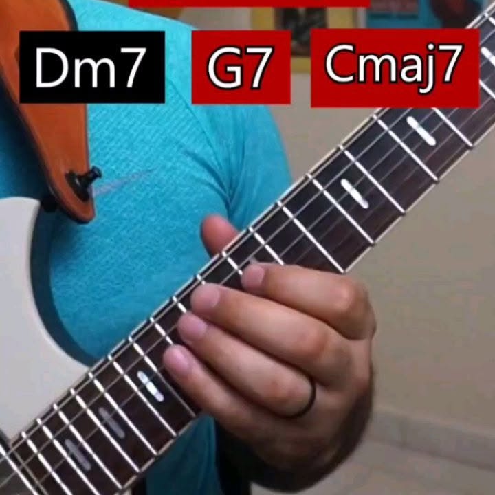 Richard Peña Unveils 25 Jazz Guitar Licks in 12 Keys