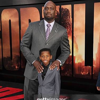 Richard T. Jones Shares Vibrant Photo Dump