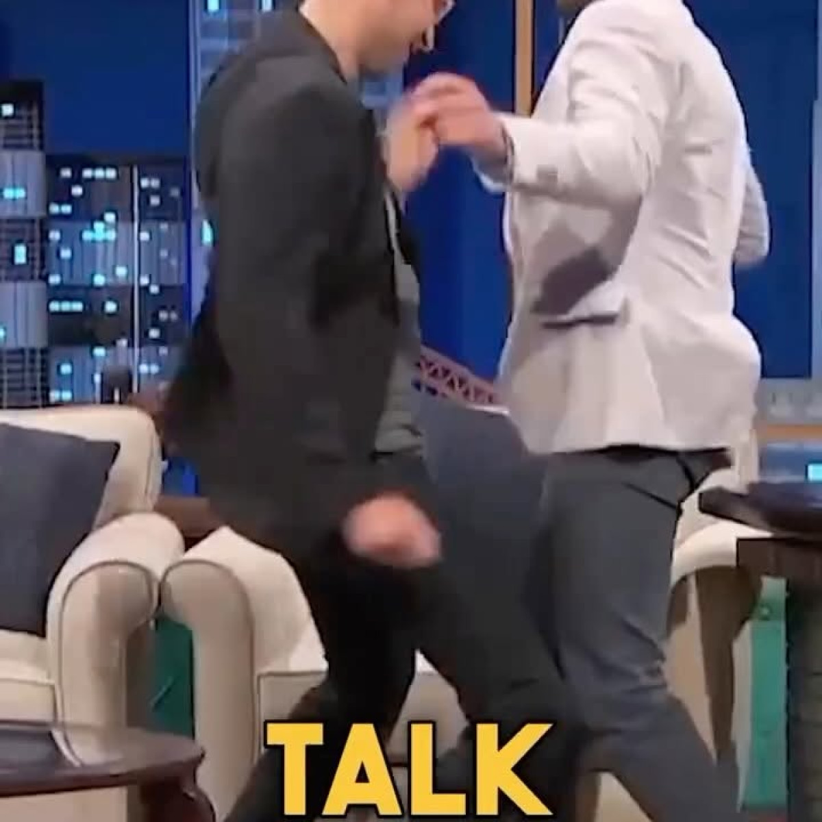 Brent Morin reminisces a hilarious moment with Rick Glassman involving a quirky clown kiss