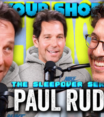 Rick Glassman’s YouTube Hiccup Delays Paul Rudd Episode