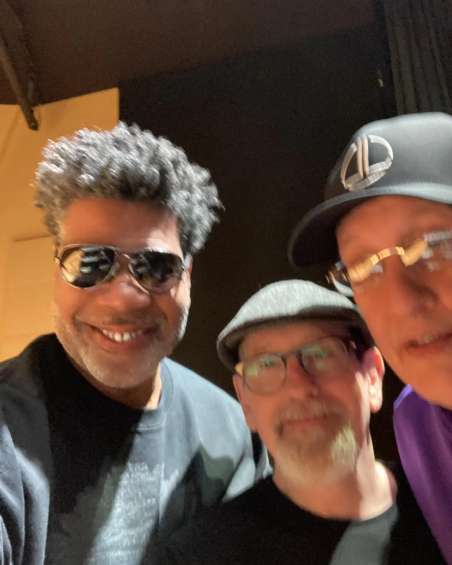 Ricky Freeze Smith Salutes Monte Moir and Michael J. Hagen Sweetwater session sees funk artist celebrate sound architects behind The Time Band’s groove
