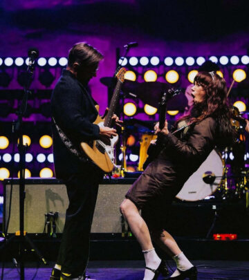 Rilo Kiley New Show Tickets On Sale Today
