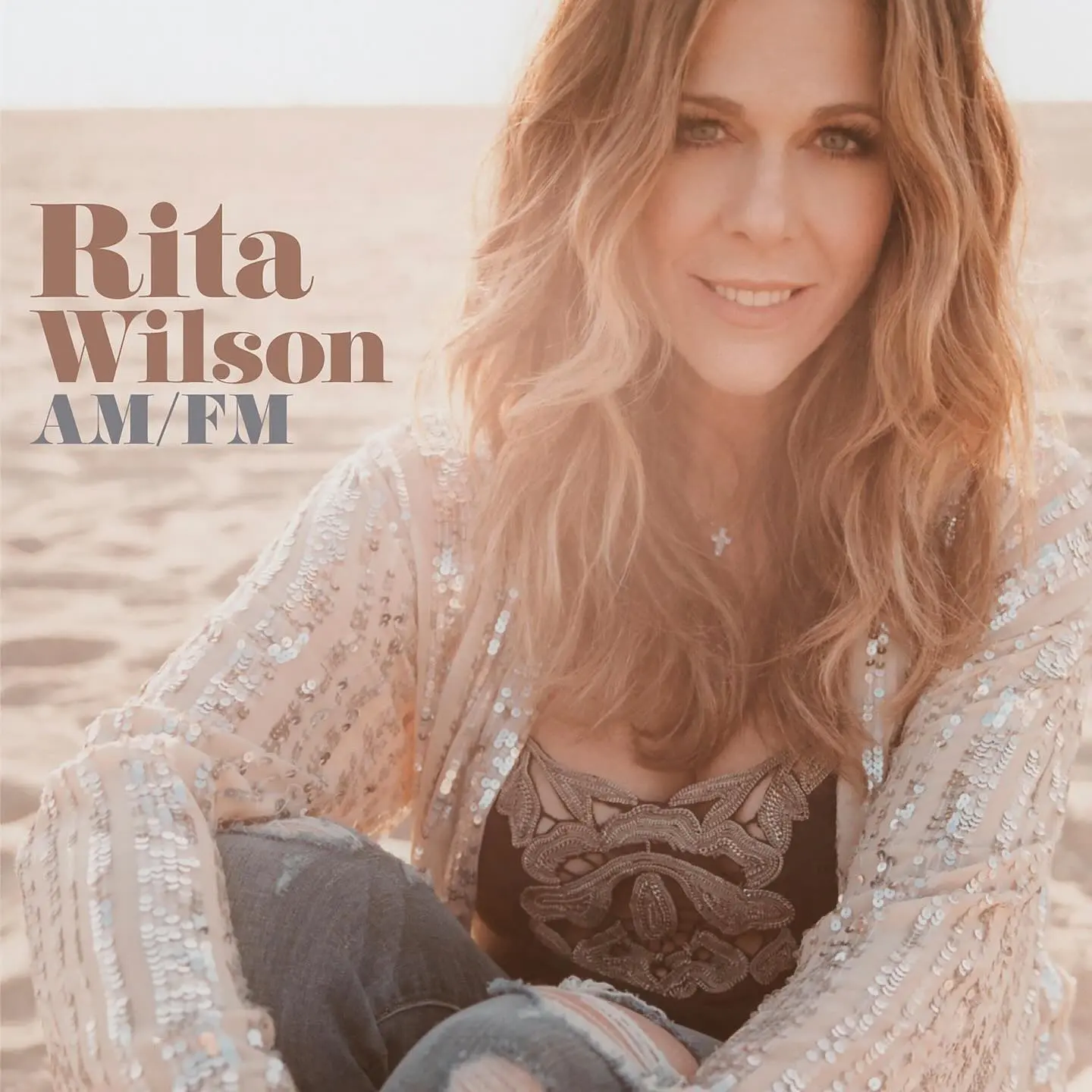 Rita Wilson’s Album Birthday: 13 Years Of AM/FM Rita Wilson celebrates 13 years since debut record AM/FM, a heartfelt nod to classic songs
