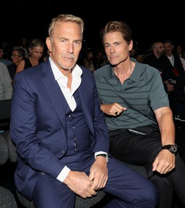 Rob Lowe Embraces Airbnb Summer Release Launch
