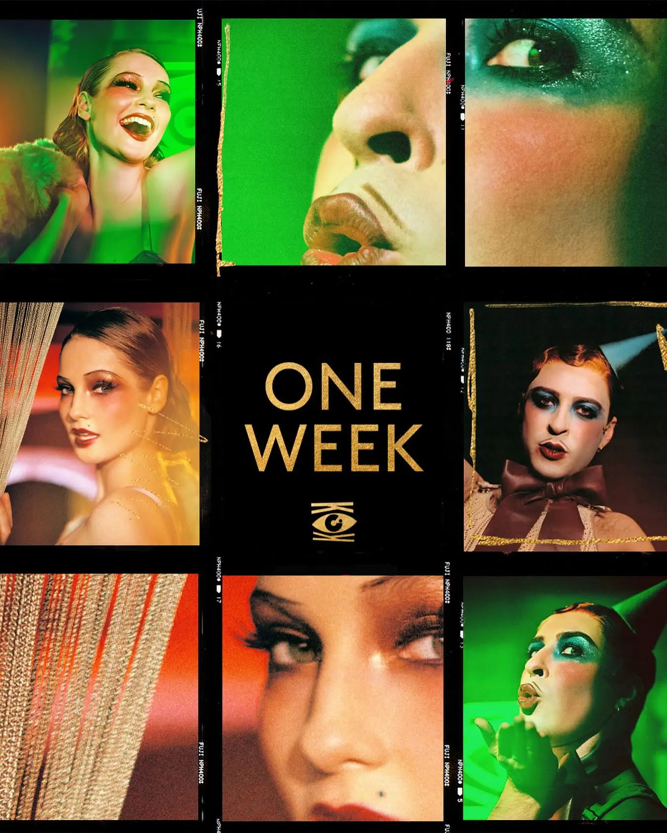 Rob Madge, Hannah Dodd to Debut at KitKat Club West End’s immersive Cabaret embraces fresh hosts for a thrilling run at Hippodrome Casino