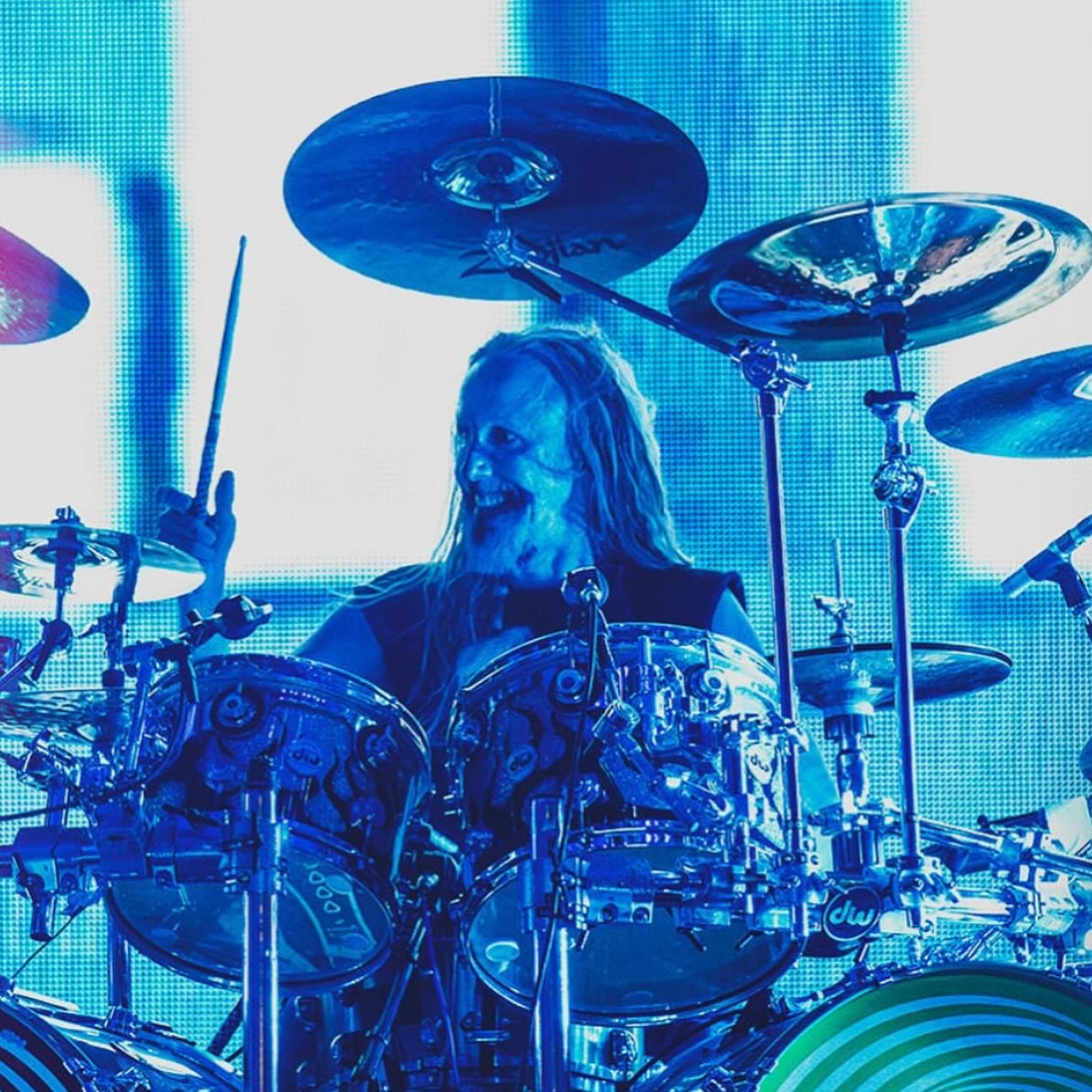 Rob Zombie Rocks Daytona Beach Show