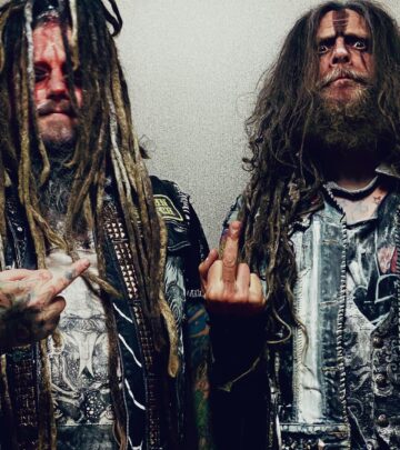 Rob Zombie Showtime Approaches