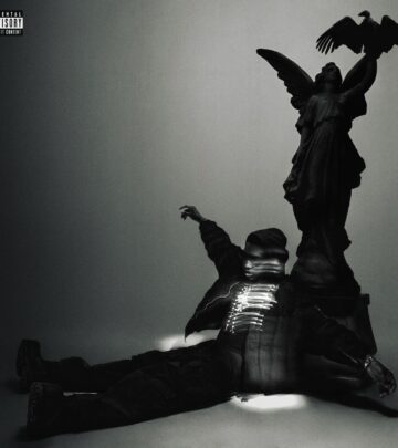 The artist returns to his authentic sound with a bold new album after a two-year wait! !!?