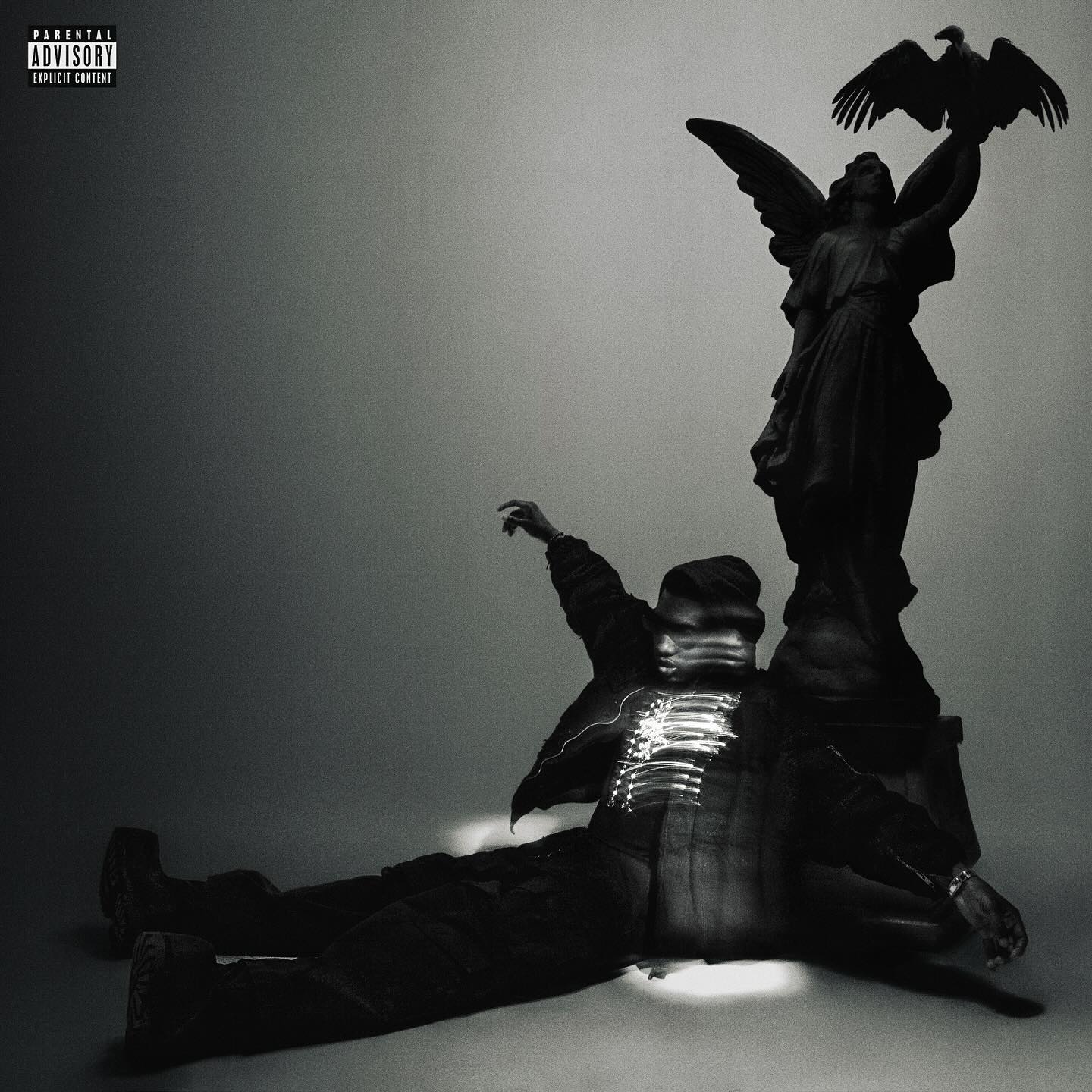 Rob49up Announces Let Me Fly Album Release The artist returns to his authentic sound with a bold new album after a two-year wait! !!?