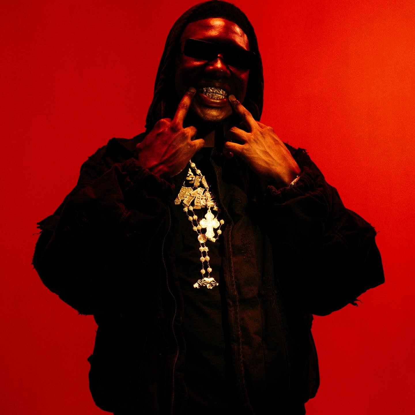Rob49up Announces Let Me Fly Album Release