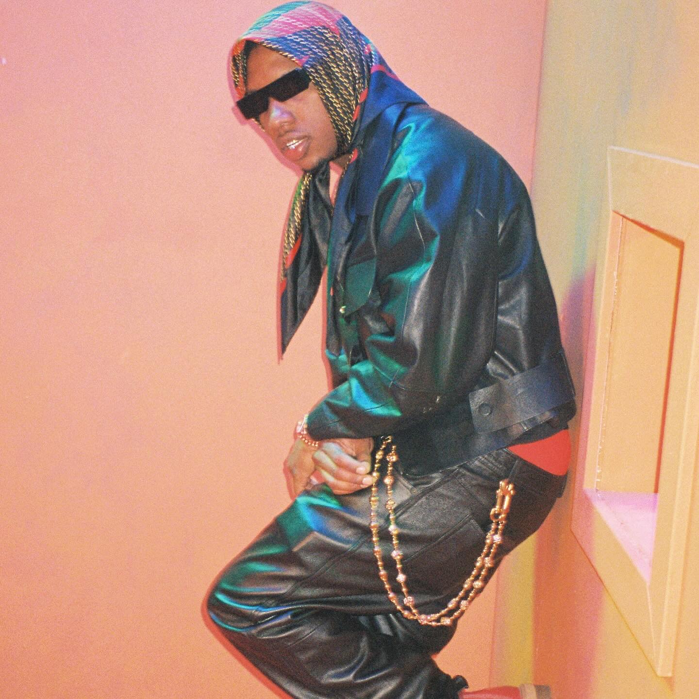 Rob49up Announces Let Me Fly Album Release