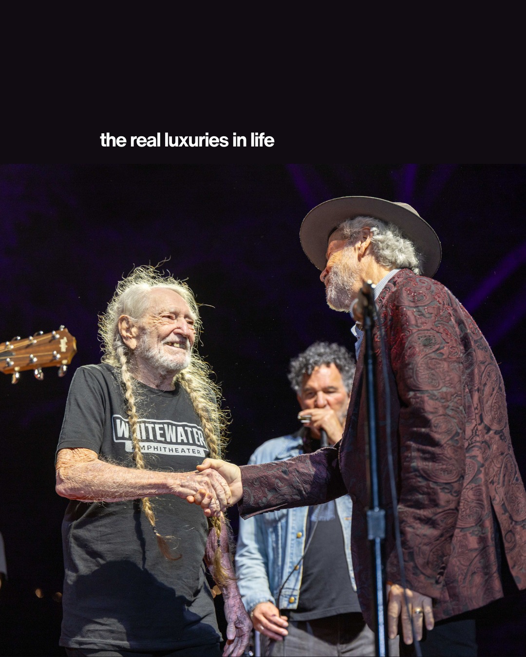 Robert Earl Keen Returns To Gruene Hall Show