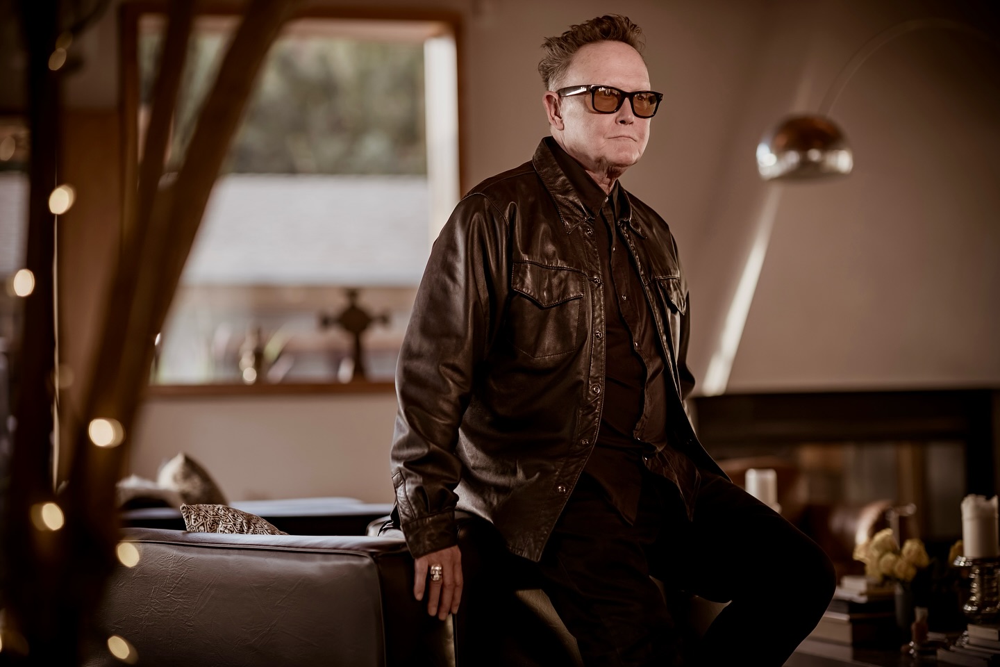 Robert Patrick Refreshes Profile With New Photo