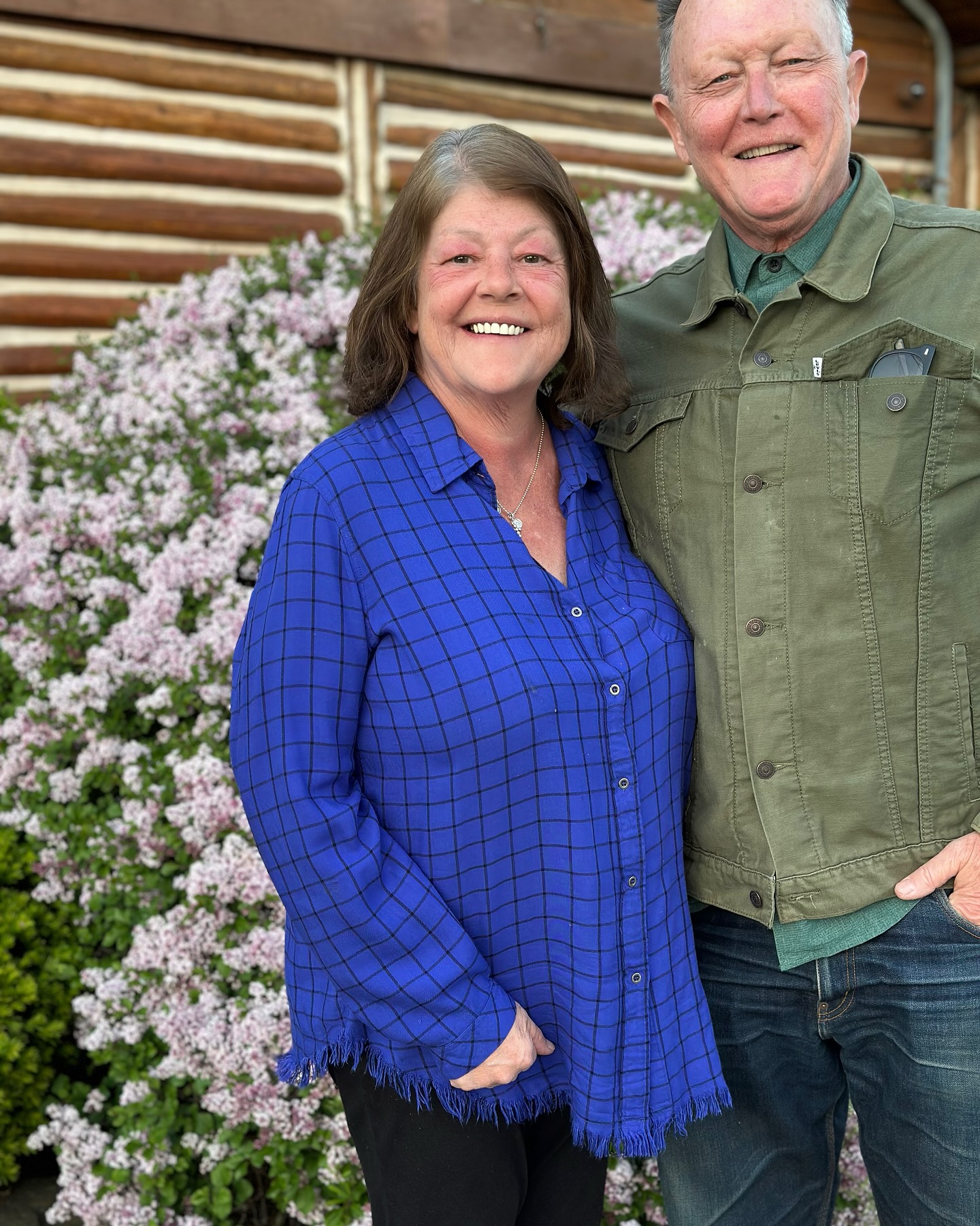 Robert Patrick’s Heartfelt Family Ride