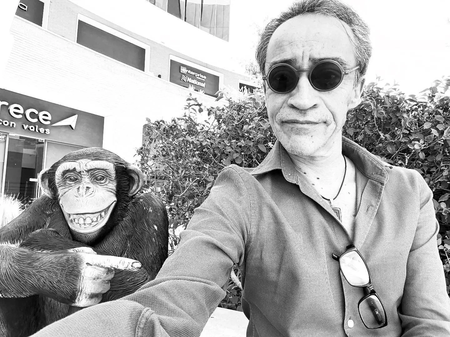 Roberto Sosa’s Witty Social Media Moment