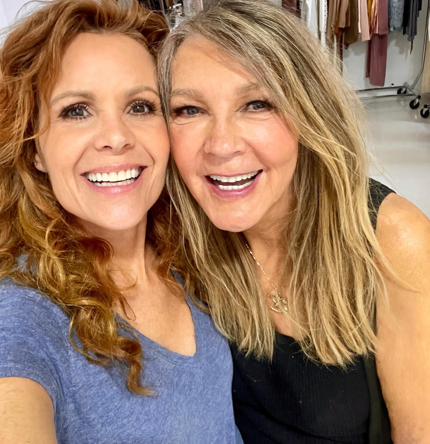 Robyn Lively: Model, Mother, and Unyielding Inspiration