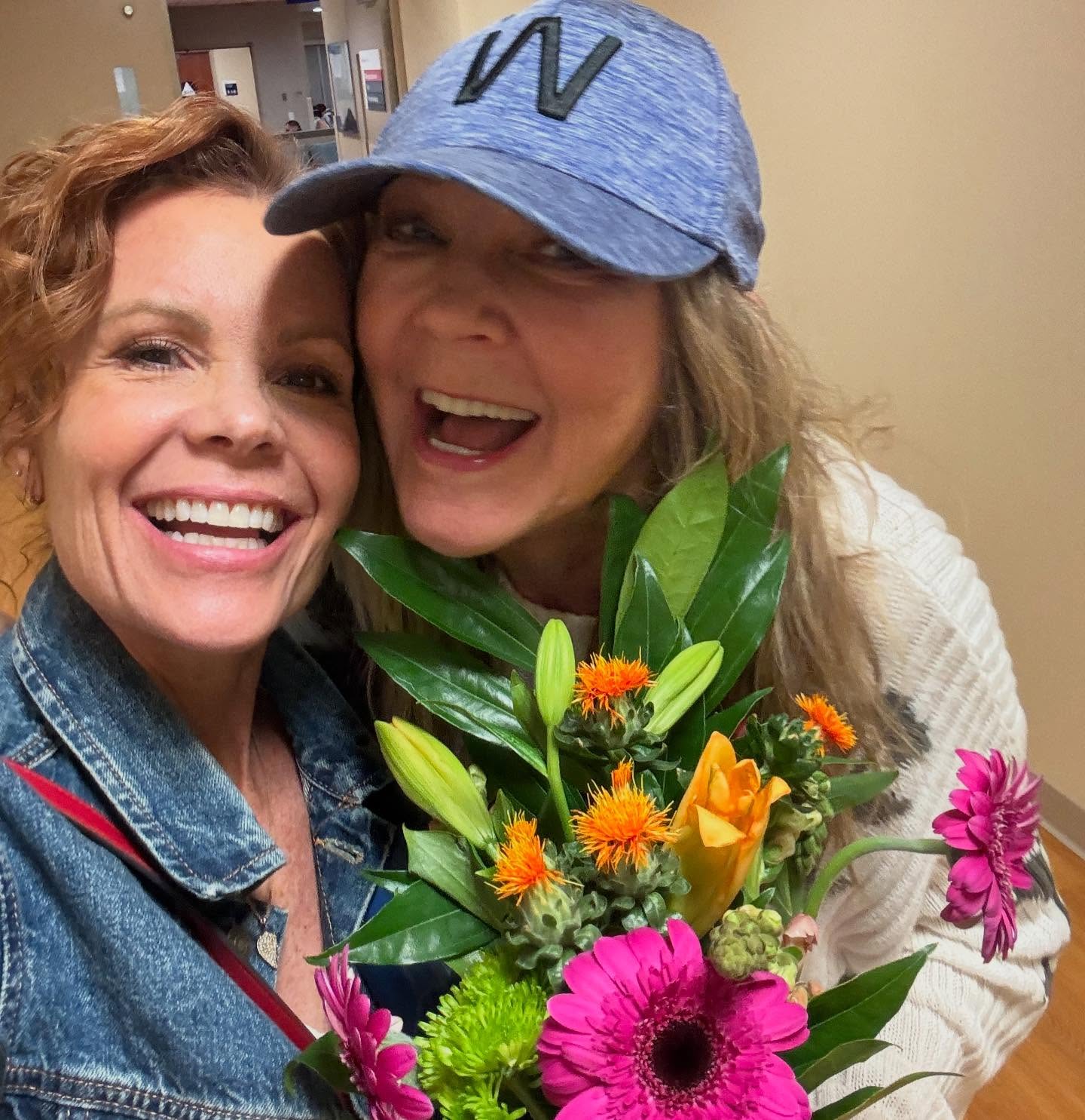 Robyn Lively: Model, Mother, and Unyielding Inspiration
