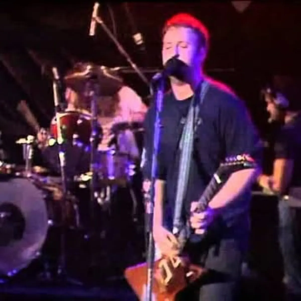 Rock ‘N’ Roll Weirdness: 40th Anniversary Milestone Celebrating Husker Du's 1985 whirlwind tour and a commencement twist at MacAlester College!