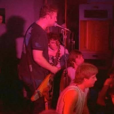 Rock 'N' Roll Weirdness: 40th Anniversary Milestone