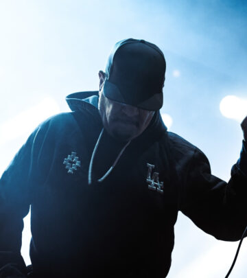 Rockville Weekend: Body Count Ignites Daytona Beach