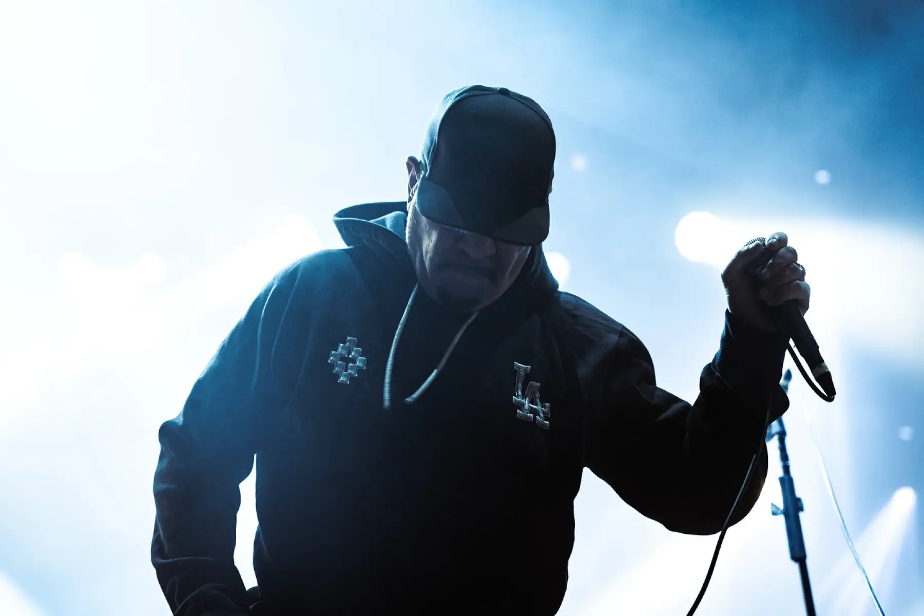 Rockville Weekend: Body Count Ignites Daytona Beach Get ready as Body Count rocks Daytona Beach on Thursday, May 15 at Rockville this weekend.