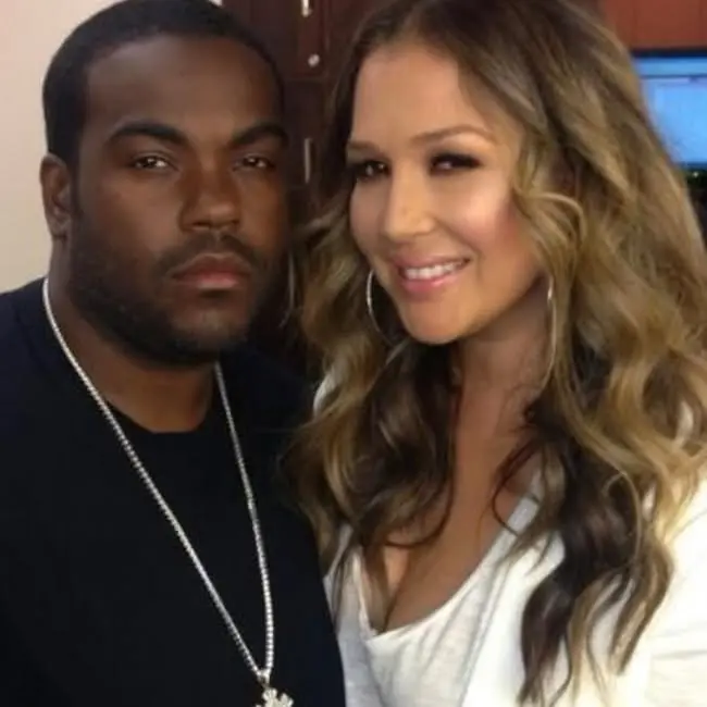Rodney Jerkins Honors Wife And Mother Joy Enriquez
