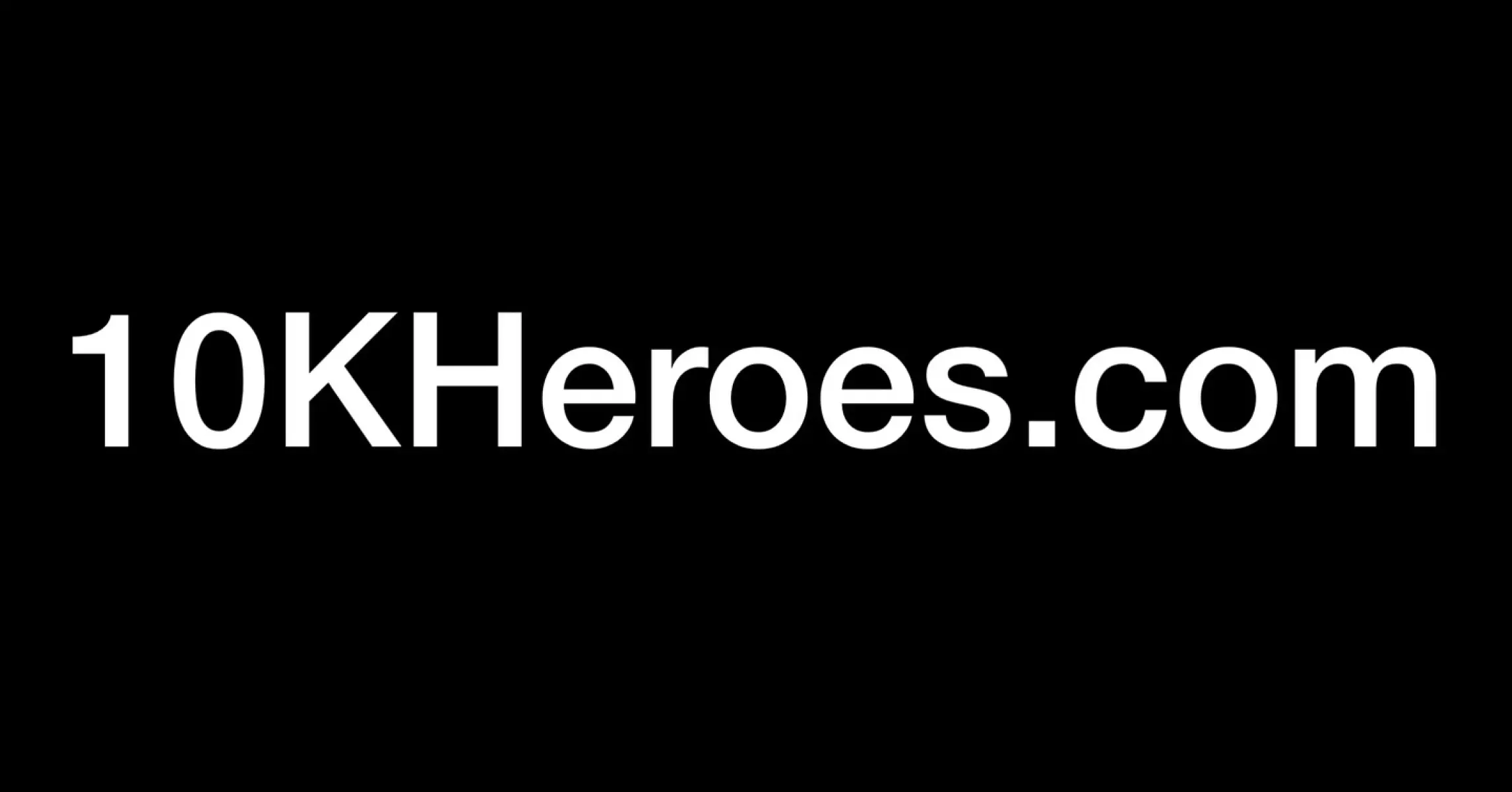 Roger Craig Smith Supports Donation Drive 24-Hour Livestream Success Fuels Ongoing Contributions on 10KHeroes Donation Drive For All!