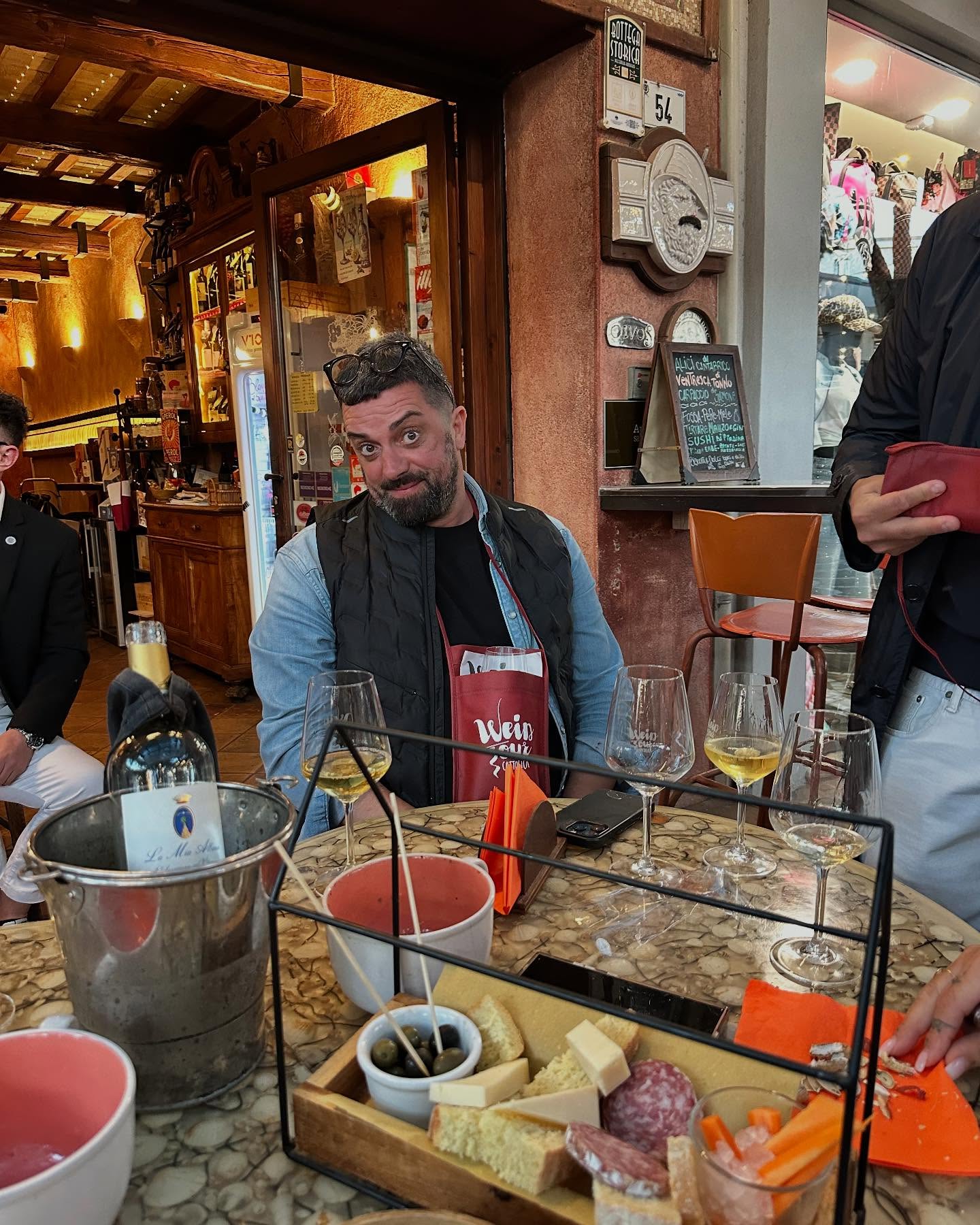 Romagna: A Taste Of Italian Culinary Paradise