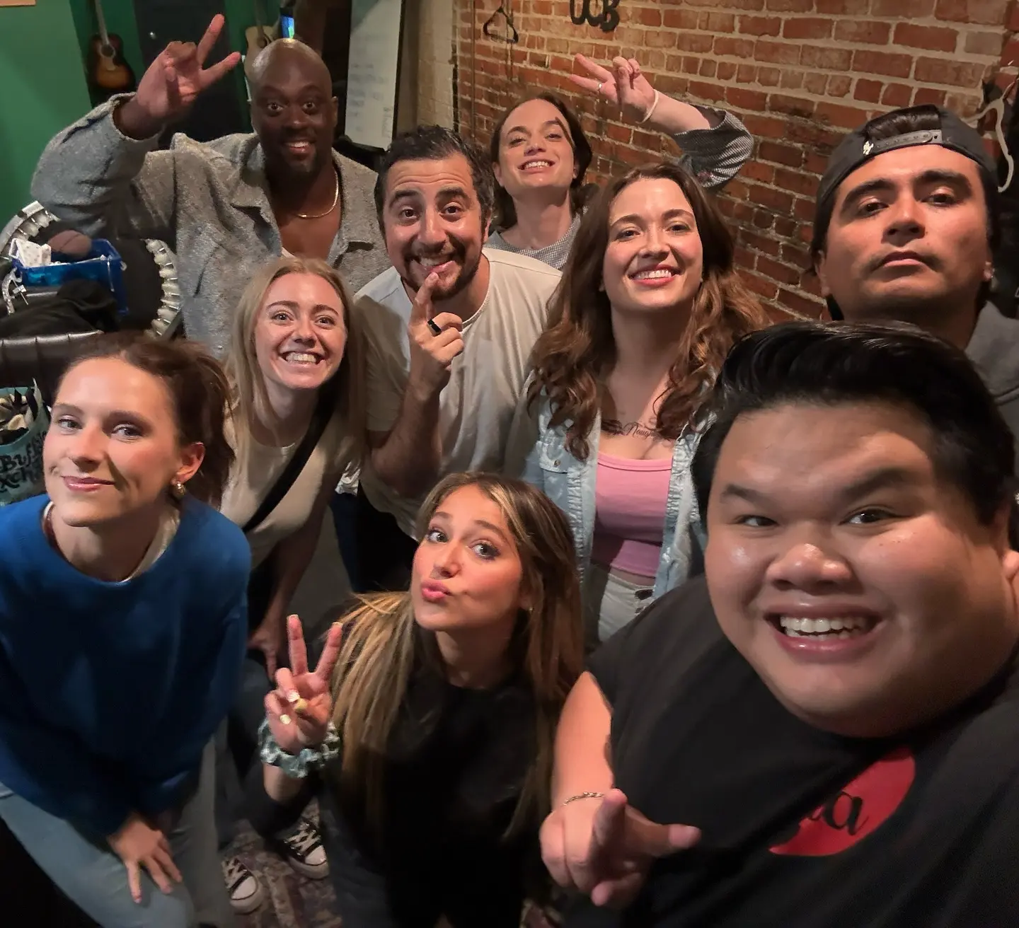 Romel De Silva Shines At Just For Laughs Showcase Stand-up thrills in Montreal as Romel De Silva and team dazzle with character comedy. Yay!