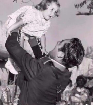 A legacy remembered with love on a special day.