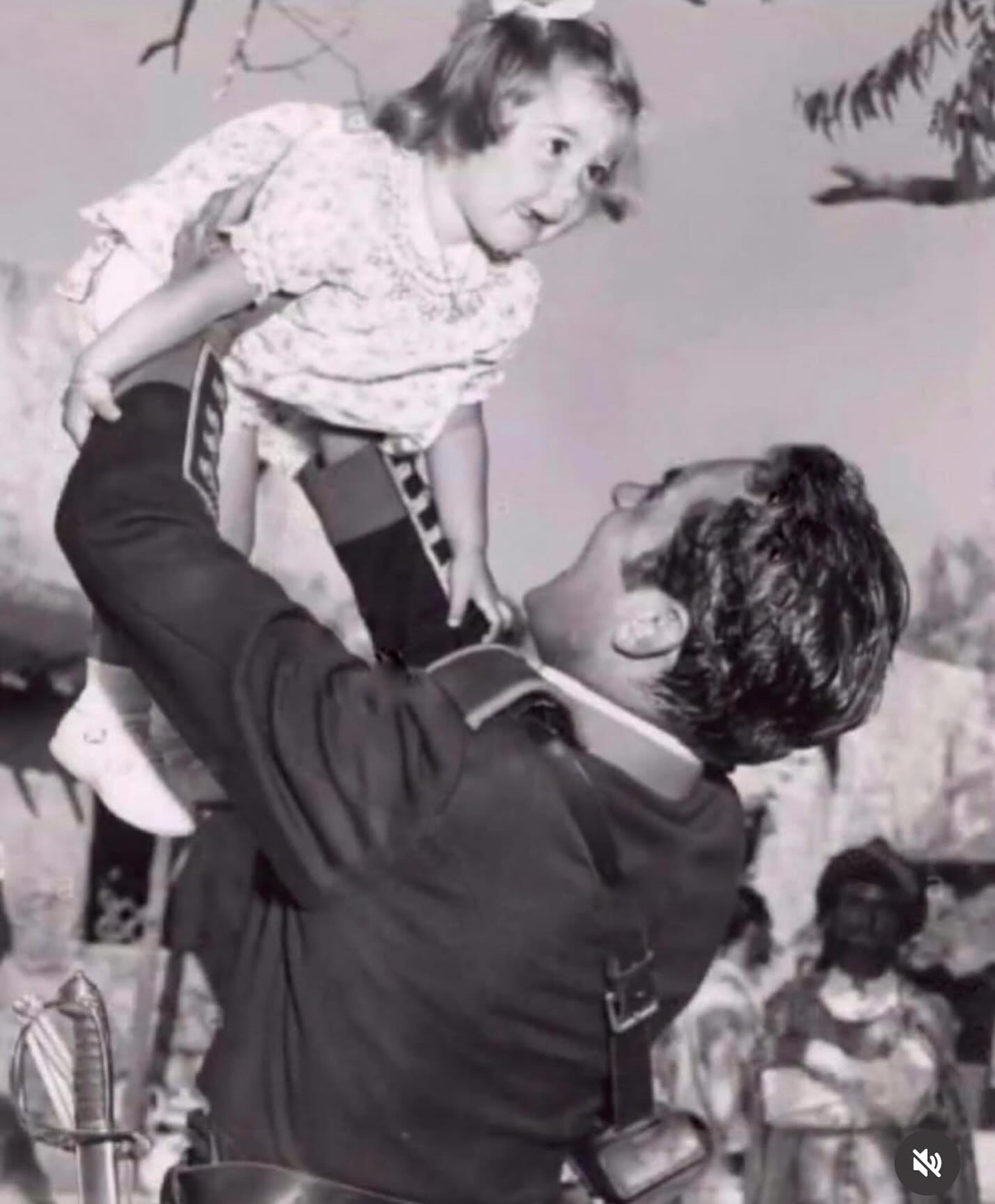 Romina Power Honors Late Father With Heartfelt Birthday Tribute A legacy remembered with love on a special day.