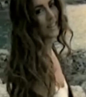 Romina Power Revisits ‘Like Love Should Be’ (2012)