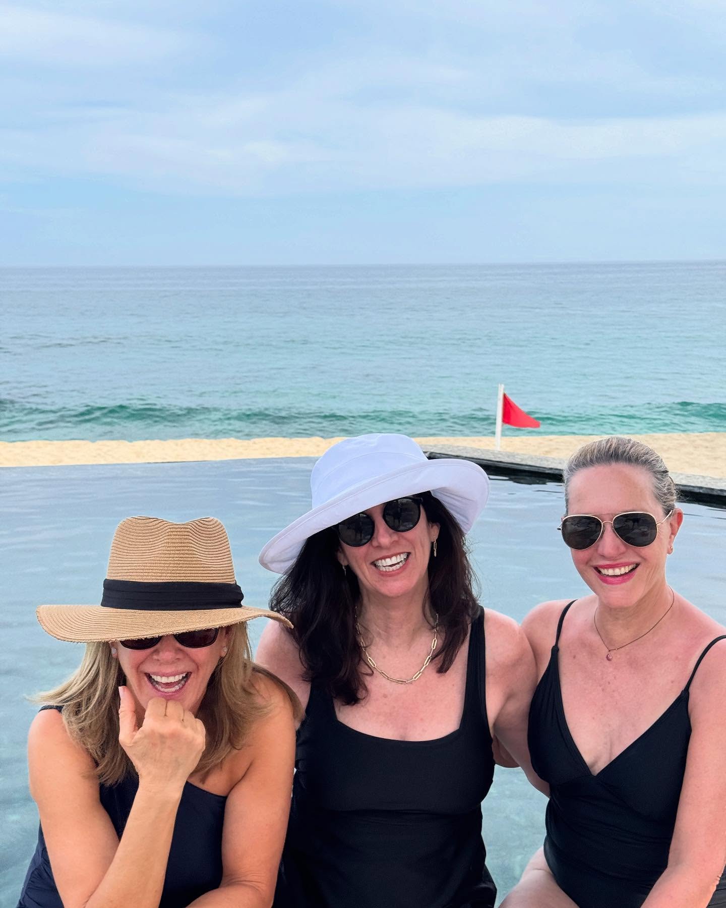 Romy Rosemont Celebrates Lifelong Bonds With Strong Women Romy Rosemont honors cherished lifelong friends, and empowered women with true nostalgia!!