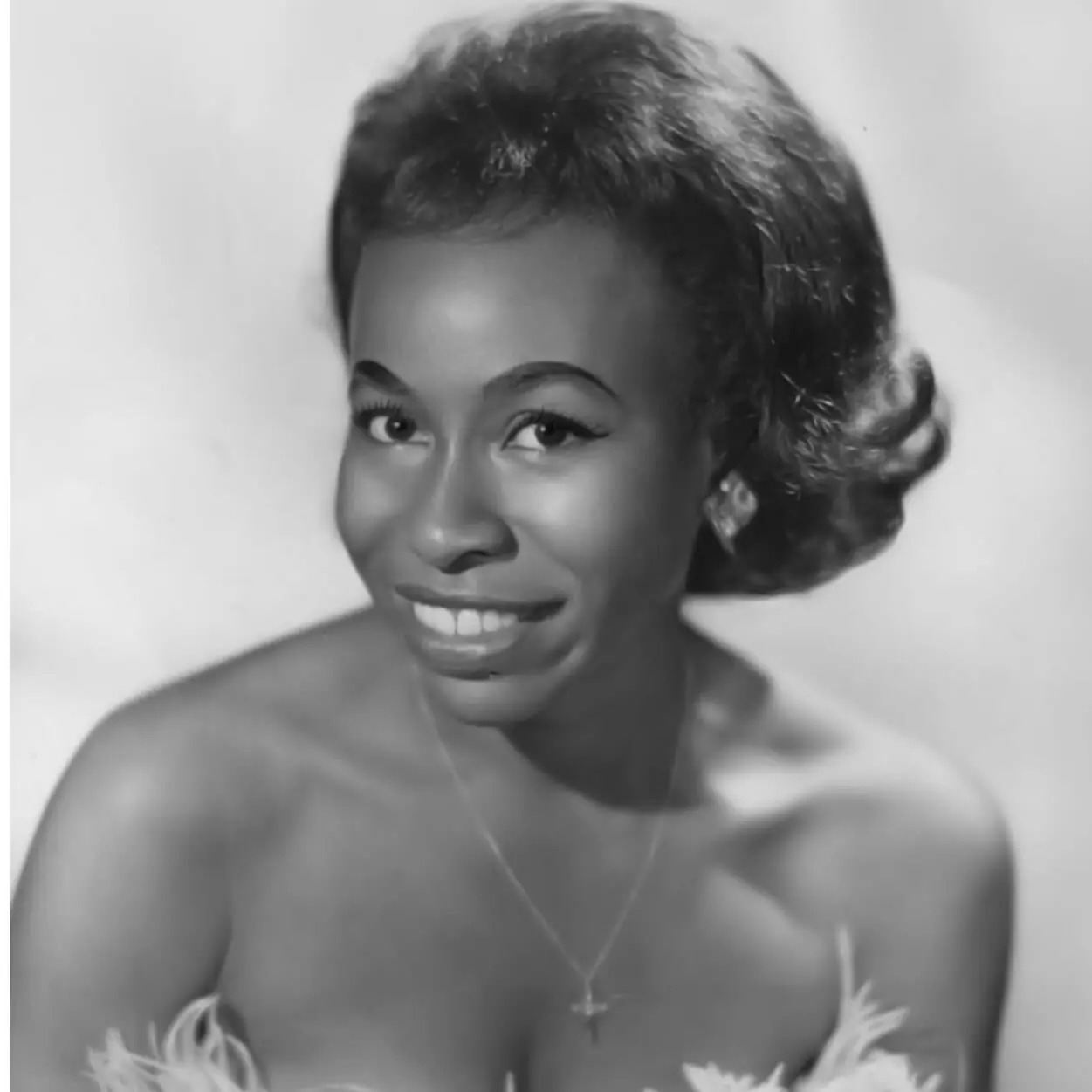 Celebrating the legacy of Betty Carter, whose groundbreaking voice continues to inspire us.