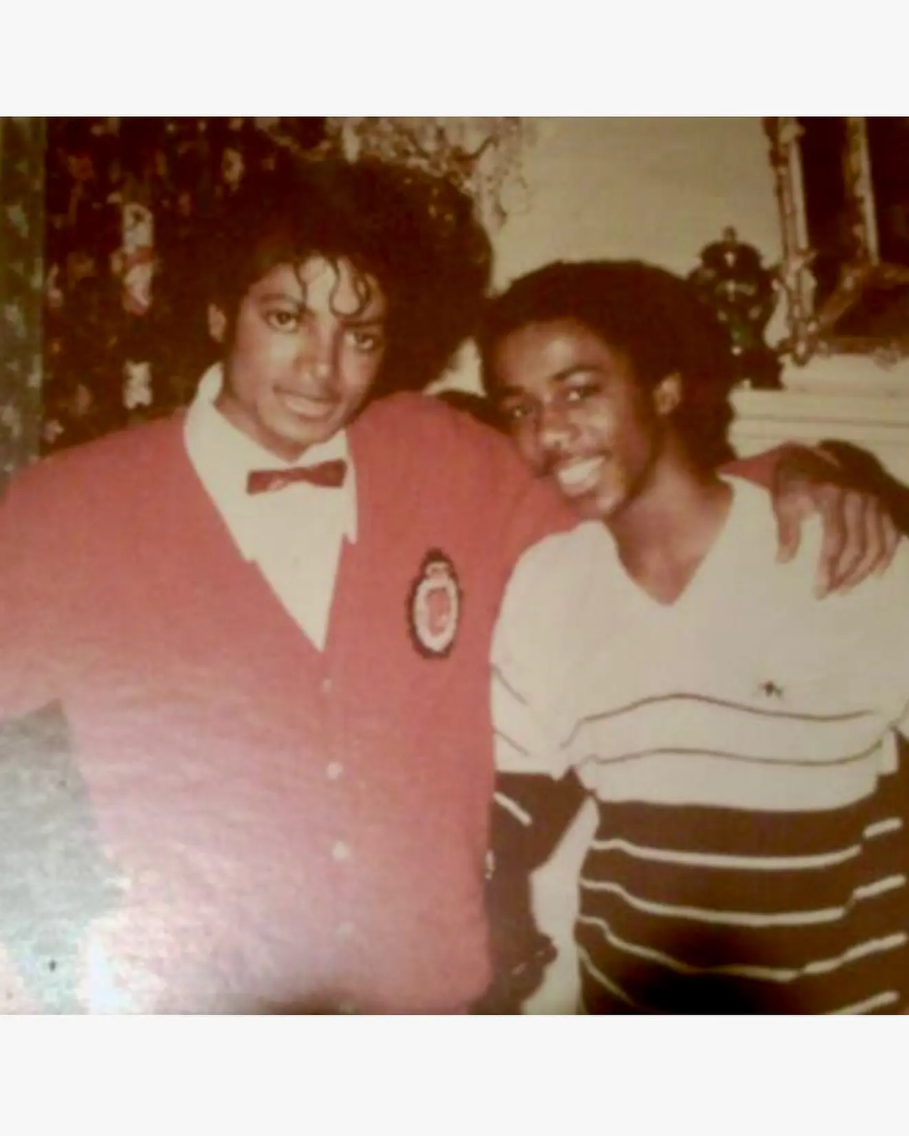 Honoring leadership, brotherly love and a SuperGroup legacy on a memorable birthday -NYC!!
