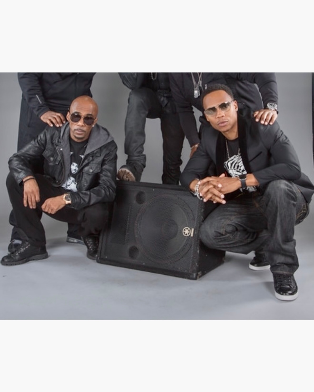 Ronnie DeVoe Celebrates Birthday and Legacy