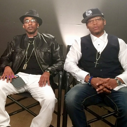 Ronnie DeVoe Celebrates Birthday and Legacy
