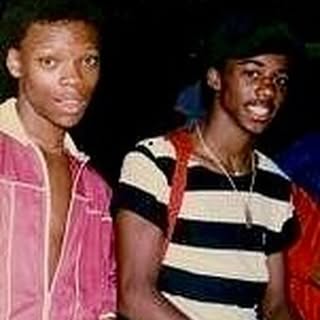 Ronnie DeVoe Celebrates Birthday and Legacy