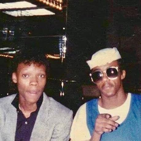 Ronnie DeVoe Celebrates Birthday and Legacy