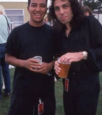 Honoring the metal vocalist, his music transcended time and still inspires loyal fans now.