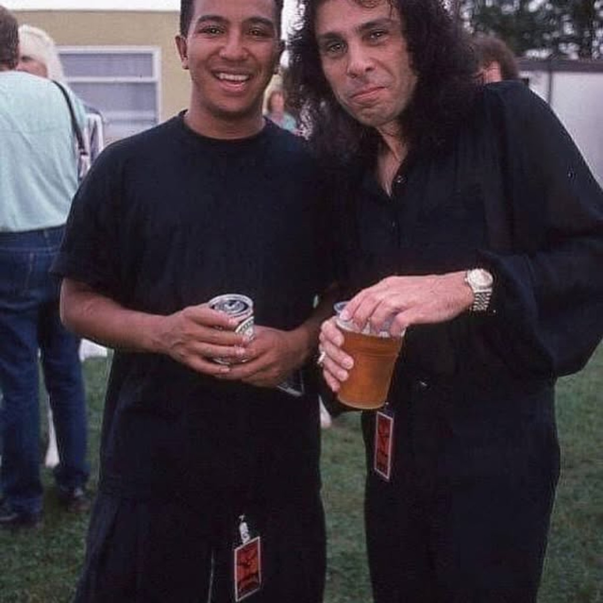 Ronnie James Dio: A Timeless Metal Legend Remembered Honoring the metal vocalist, his music transcended time and still inspires loyal fans now.